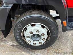 MERCEDES-BENZ 1117 4X2 Spring/Spring Tipper 6 Gear manual*New