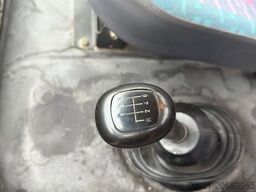 MERCEDES-BENZ 1117 4X2 Spring/Spring Tipper 6 Gear manual*New