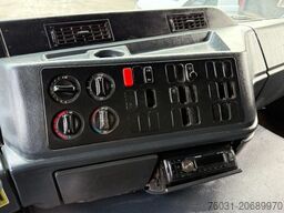 MERCEDES-BENZ Actros 4140 V6 8X4 Tipper Spring/Spring Man. Gea