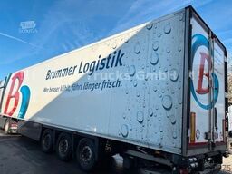 SCHMITZ CARGOBULL 8 Stück / Frigo / Multi Bi Temp / DS