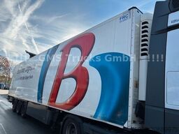 SCHMITZ CARGOBULL 8 Stück / Frigo / Multi Bi Temp / DS