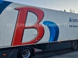SCHMITZ CARGOBULL 8 Stück / Frigo / Multi Bi Temp / DS