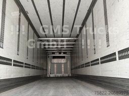 SCHMITZ CARGOBULL 8 Stück / Frigo / Multi Bi Temp / DS