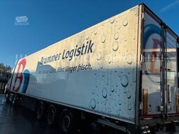SCHMITZ CARGOBULL 8 Stück / Frigo / Multi Bi Temp / DS