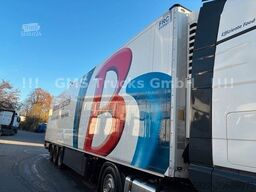SCHMITZ CARGOBULL 8 Stück / Frigo / Multi Bi Temp / DS