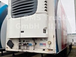 SCHMITZ CARGOBULL 8 Stück / Frigo / Multi Bi Temp / DS