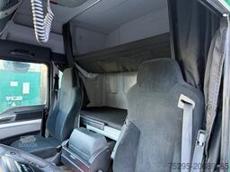 MAN TGS 26.440 6x4 Kurzholzzug Palfinger SägeGreifer