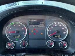 MAN TGS 26.440 6x4 Kurzholzzug Palfinger SägeGreifer