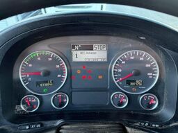 MAN TGS 26.440 6x4 Kurzholzzug Palfinger SägeGreifer