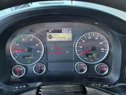 MAN TGS 26.440 6x4 Kurzholzzug Palfinger SägeGreifer