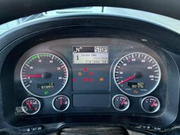 MAN TGS 26.440 6x4 Kurzholzzug Palfinger SägeGreifer