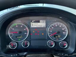 MAN TGS 26.440 6x4 Kurzholzzug Palfinger SägeGreifer