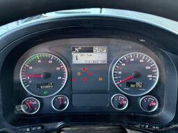 MAN TGS 26.440 6x4 Kurzholzzug Palfinger SägeGreifer