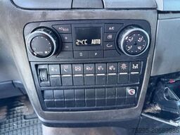 MAN TGS 26.440 6x4 Kurzholzzug Palfinger SägeGreifer