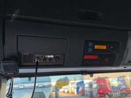 MAN TGS 26.440 6x4 Kurzholzzug Palfinger SägeGreifer