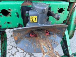 MAN TGS 26.440 6x4 Kurzholzzug Palfinger SägeGreifer