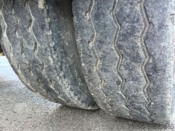 MAN TGS 26.440 6x4 Kurzholzzug Palfinger SägeGreifer