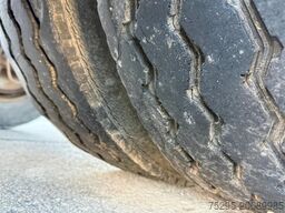 MAN TGS 26.440 6x4 Kurzholzzug Palfinger SägeGreifer