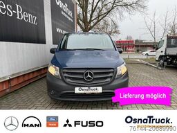 MERCEDES-BENZ Vito 114 CDI Mixto Extralang Klima,Tempomat