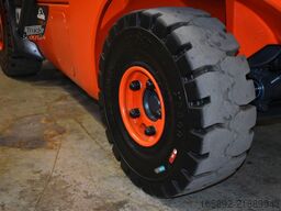 Linde H 35 D (3A) EVO 393-02