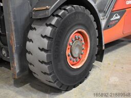 Linde H 30 T EVO 393-02