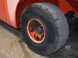 Linde H 30 T EVO 393-02
