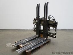 DURWEN DURWEN DPK 35 C, Breite 1200 mm