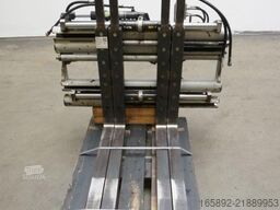 DURWEN DURWEN DPK 35 C, Breite 1200 mm