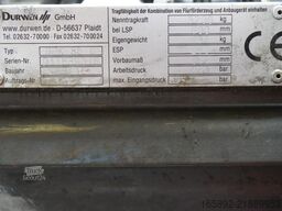 DURWEN DURWEN DPK 35 C, Breite 1200 mm