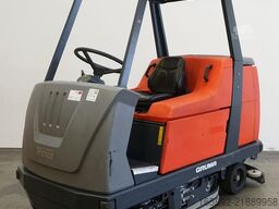 HAKO Hakomatic B1050 WZB960