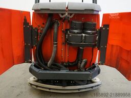 HAKO Hakomatic B1050 WZB960