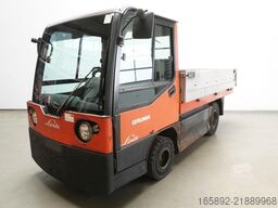 Linde W 20 127