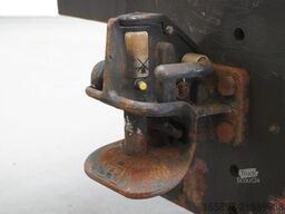 Linde W 20 127