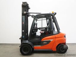 Linde H 30 D 1202