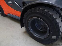 Linde H 30 D 1202