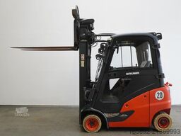 Linde H 16 D EVO 391-00