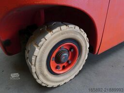 Linde H 16 D EVO 391-00