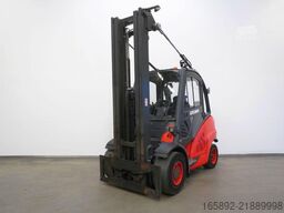 Linde H 50 D EVO 394-02