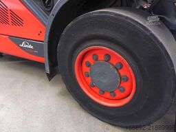 Linde H 50 D EVO 394-02