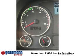 MAN TGS 35.440 8x4, Müller VM F 150 Schlammsaugwagen