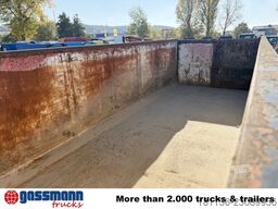  S-23 Abrollcontainer ca. 23m³