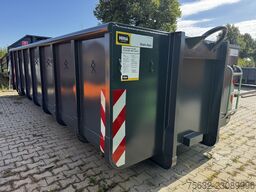 Hitta HAK60S/ 17m3 Abrollcontainer