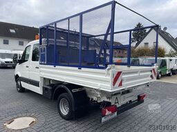 Mercedes-Benz 513 CDI Aut. 3S-Kipper EU6+1.Hand+Klima