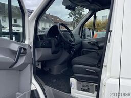 Mercedes-Benz 513 CDI Aut. 3S-Kipper EU6+1.Hand+Klima