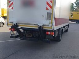 Mercedes-Benz Atego 1230 L