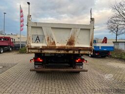 RENDERS Tandem-3-Seiten-Kipper RMAD 9-9L Kippanhänger