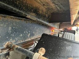 RENDERS Tandem-3-Seiten-Kipper RMAD 9-9L Kippanhänger