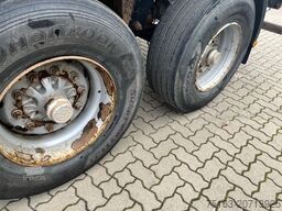 RENDERS Tandem-3-Seiten-Kipper RMAD 9-9L Kippanhänger