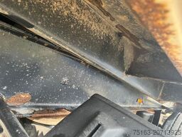 RENDERS Tandem-3-Seiten-Kipper RMAD 9-9L Kippanhänger