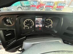 MERCEDES-BENZ Antos 2542 6x2 Pritsche Kran Palfinger PK 18002.